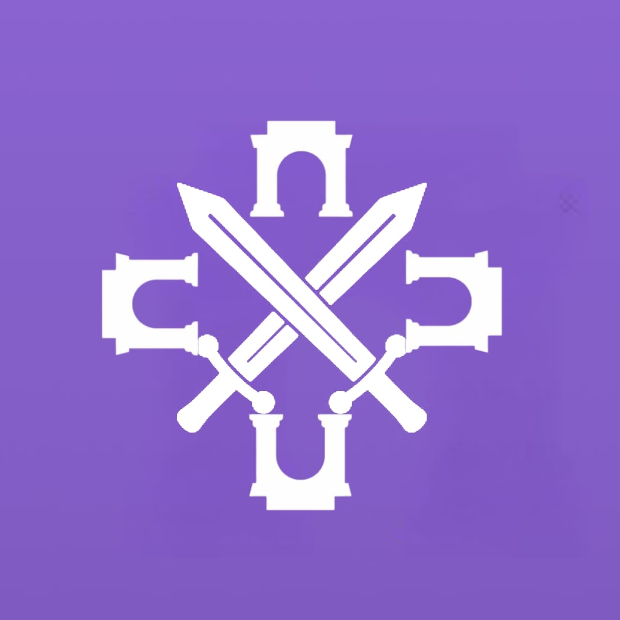 WARCASTER Logo